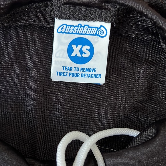 Classic stripe speedos - Picture 3 of 3